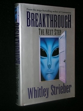 Cover art for Breakthrough: The Next Step