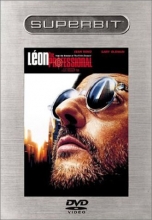 Cover art for Leon - The Professional  (Superbit Collection)