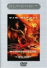 Cover art for XXX (Superbit)