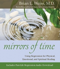 Cover art for Mirrors of Time (Little Books and CDs)