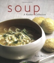 Cover art for Soup--A Kosher Collection