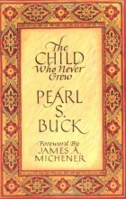 Cover art for The Child Who Never Grew