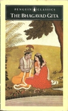 Cover art for BHAGAVAD-GITA (CLASSICS)