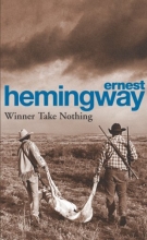Cover art for Winner Take Nothing