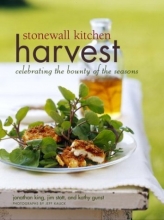 Cover art for Stonewall Kitchen Harvest: Celebrating the Bounty of the Seasons