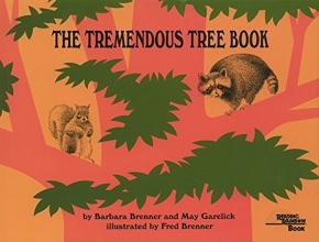 Cover art for The Tremendous Tree Book (Reading Rainbow Book)