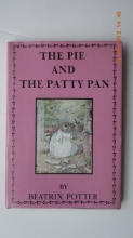 Cover art for Pie & The Patty Pan