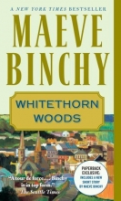 Cover art for Whitethorn Woods (Vintage)