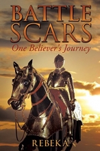 Cover art for Battle Scars