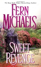 Cover art for Sweet Revenge (Sisterhood #5)