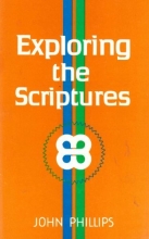 Cover art for Exploring the Scriptures