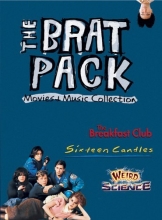 Cover art for Brat Pack Collection 