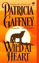 Cover art for Wild at Heart