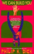 Cover art for We Can Build You
