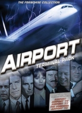 Cover art for Airport Terminal Pack 