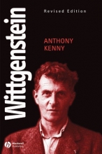 Cover art for Wittgenstein