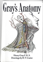 Cover art for Gray's Anatomy