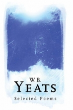 Cover art for W.B. Yeats: Selected Poems (Phoenix Poetry)