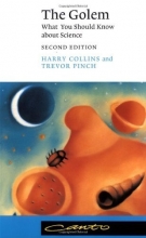 Cover art for The Golem: What You Should Know about Science (Canto)
