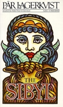 Cover art for The Sibyl