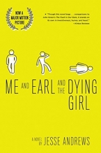 Cover art for Me and Earl and the Dying Girl (Revised Edition)
