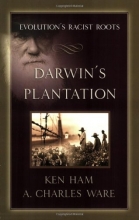 Cover art for Darwin's Plantation: Evolution's Racist Roots