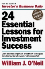 Cover art for 24 Essential Lessons for Investment Success