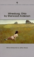 Cover art for Winesburg, Ohio: Text and Criticism (The Viking Critical Library)