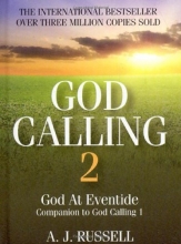 Cover art for God Calling 2: God at Eventide