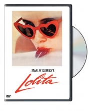 Cover art for Lolita
