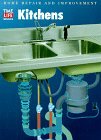 Cover art for Kitchens (Home Repair and Improvement (Updated Series))