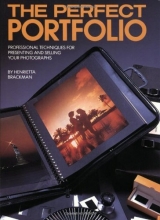 Cover art for The Perfect Portfolio