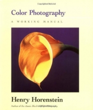 Cover art for Color Photography: A Working Manual