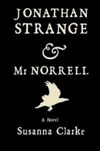 Cover art for Jonathan Strange & Mr Norrell