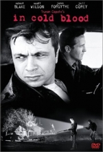 Cover art for In Cold Blood