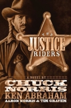 Cover art for The Justice Riders