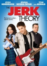 Cover art for Jerk Theory