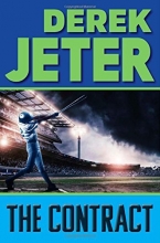 Cover art for The Contract (Jeter Publishing)