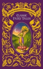 Cover art for Hans Christian Andersen: Classic Fairy Tales