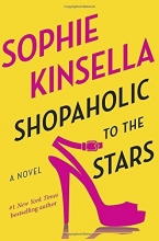 Cover art for Shopaholic to the Stars