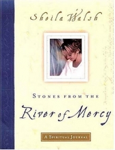 Cover art for Stones from the River of Mercy: A Spiritual Journey