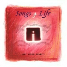 Cover art for Songs 4 Life: Lift Your Spirit!