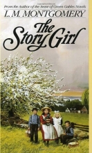 Cover art for The Story Girl