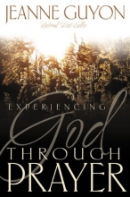 Cover art for Experiencing God Through Prayer