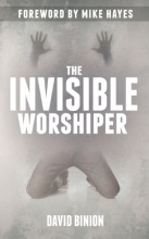 Cover art for The Invisible Worshiper
