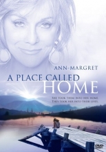 Cover art for A Place Called Home