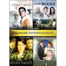 Cover art for Hallmark Collector's Set Vol 3 