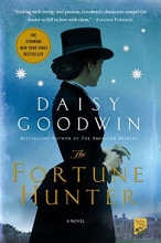 Cover art for The Fortune Hunter: A Novel