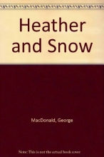 Cover art for Heather and Snow