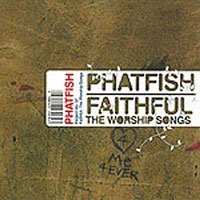 Cover art for Faithful the Worship